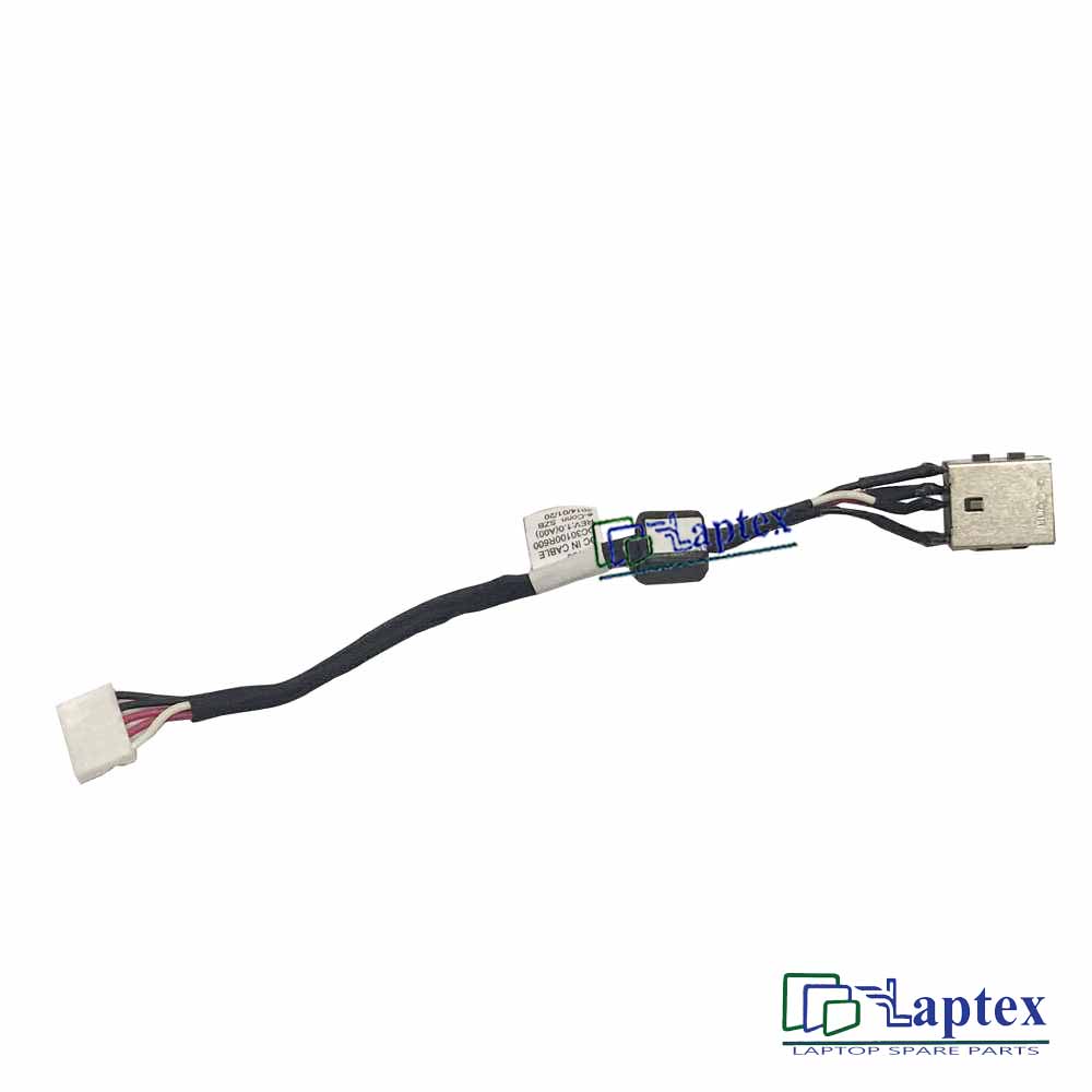 Dell E5440 DC Jack